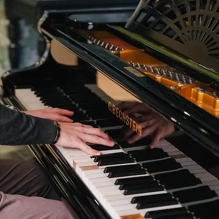 Radisson Blu Balmoral Hotel