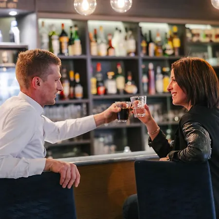 Radisson Blu Balmoral 4* Spa