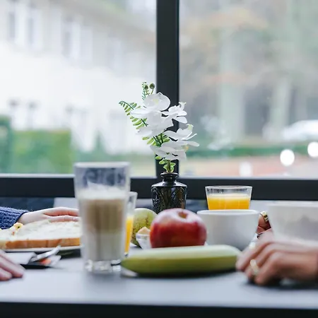 Radisson Blu Balmoral