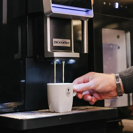 Radisson Blu Balmoral