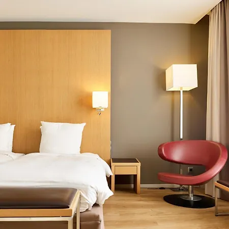 מלון Radisson Blu Balmoral ספא