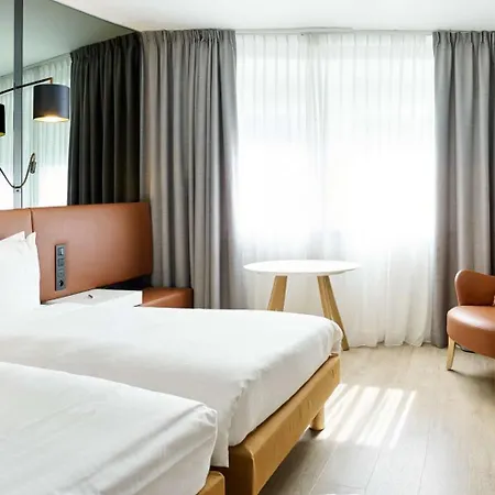 Hotel Radisson Blu Balmoral 4*