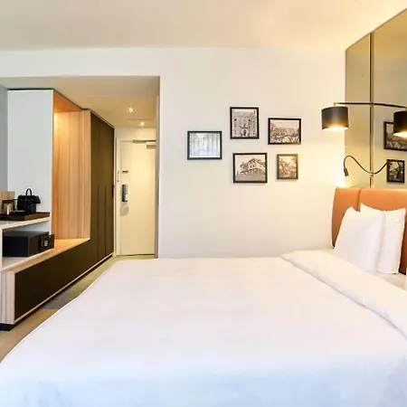 מלון Radisson Blu Balmoral