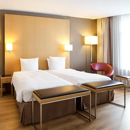 Radisson Blu Balmoral מלון