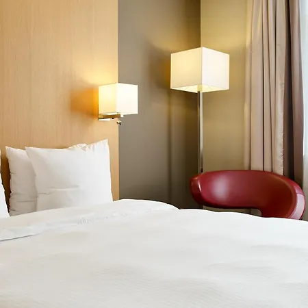 מלון Radisson Blu Balmoral ספא