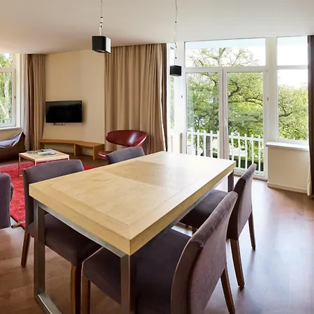 Radisson Blu Balmoral מלון ספא