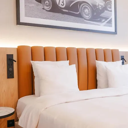 Radisson Blu Balmoral 4*