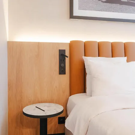 Hotell Radisson Blu Balmoral
