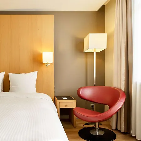 Radisson Blu Balmoral מלון