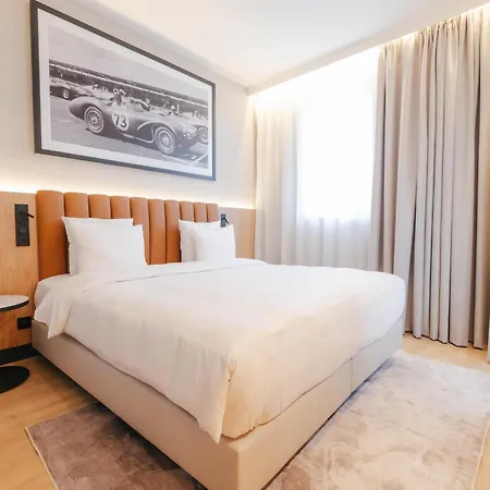 Radisson Blu Balmoral