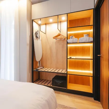Radisson Blu Balmoral Hotell