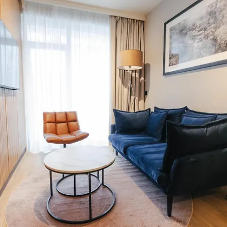 Radisson Blu Balmoral 4*