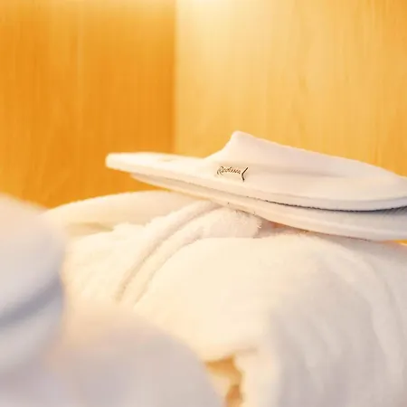 Radisson Blu Balmoral Hotell 4*