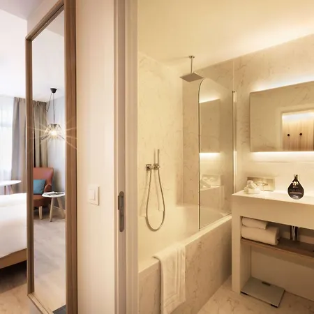 Radisson Blu Balmoral