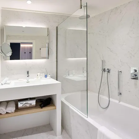 Radisson Blu Balmoral Hotel Spa