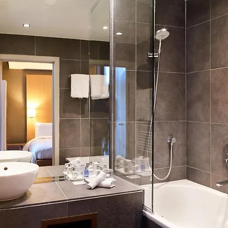 Radisson Blu Balmoral