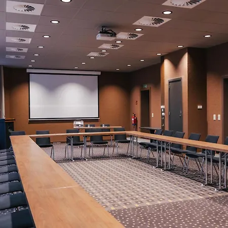 Radisson Blu Balmoral 4*