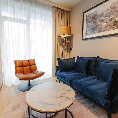 Radisson Blu Balmoral ספא