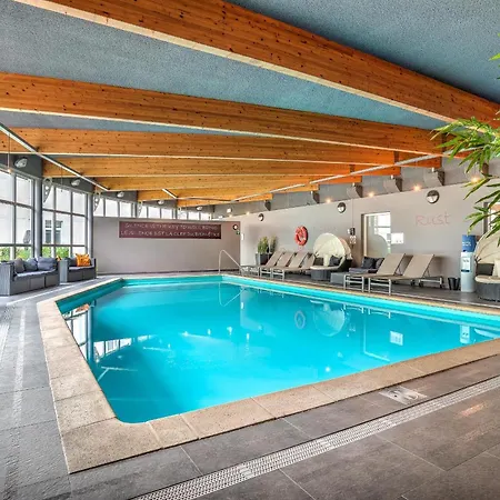 Radisson Blu Balmoral מלון