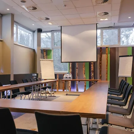 Radisson Blu Balmoral 4* ספא