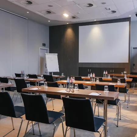 Radisson Blu Balmoral