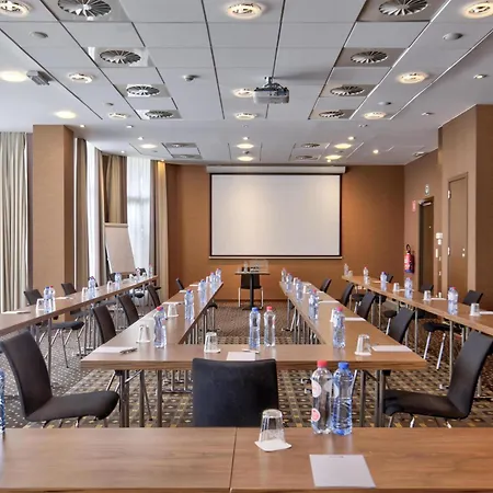 Radisson Blu Balmoral