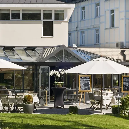Hotel Radisson Blu Balmoral