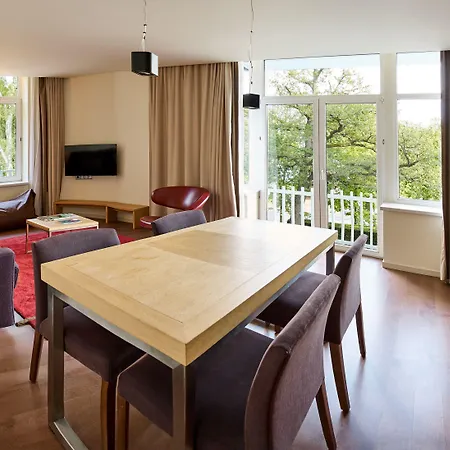 Radisson Blu Balmoral Ξενοδοχείο Σπα