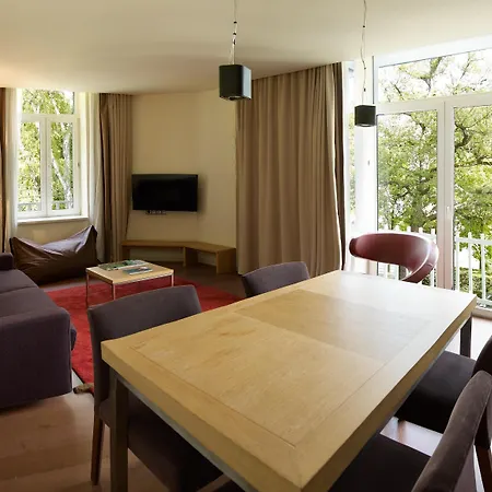 Hotel Radisson Blu Balmoral