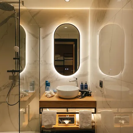 Radisson Blu Balmoral Spa