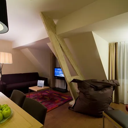 Hotel Radisson Blu Balmoral Spa