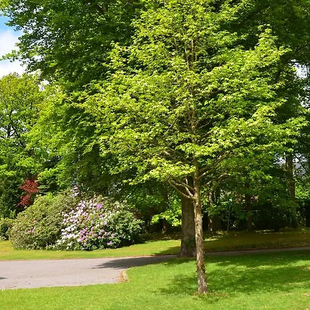 Radisson Blu Balmoral 4* Spa