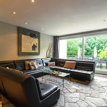 Hotel Radisson Blu Balmoral