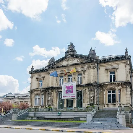 Hotel Radisson Blu Balmoral Spa