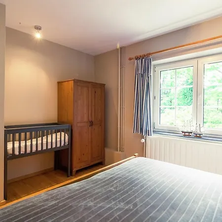 Hotel Radisson Blu Balmoral Spa