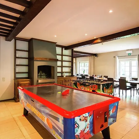 מלון Radisson Blu Balmoral