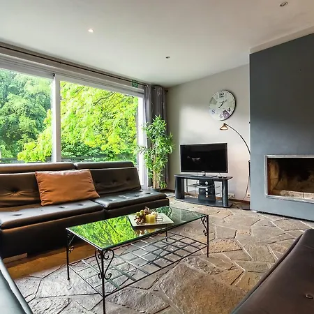 Radisson Blu Balmoral Spa