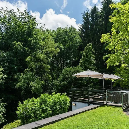 Hotel Radisson Blu Balmoral