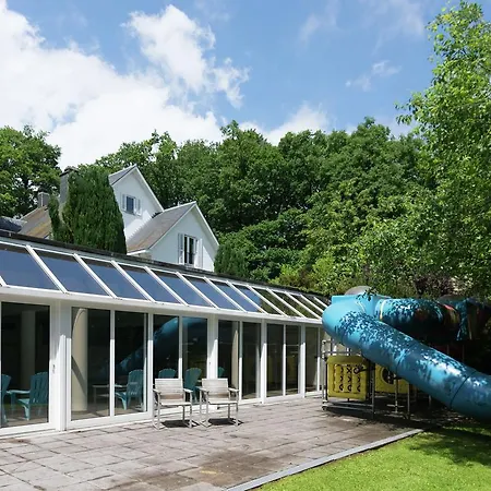 Radisson Blu Balmoral