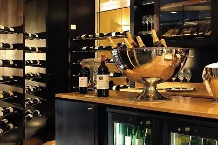 Radisson Blu Balmoral 4* Spa