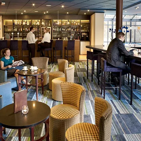 Hotel Radisson Blu Balmoral