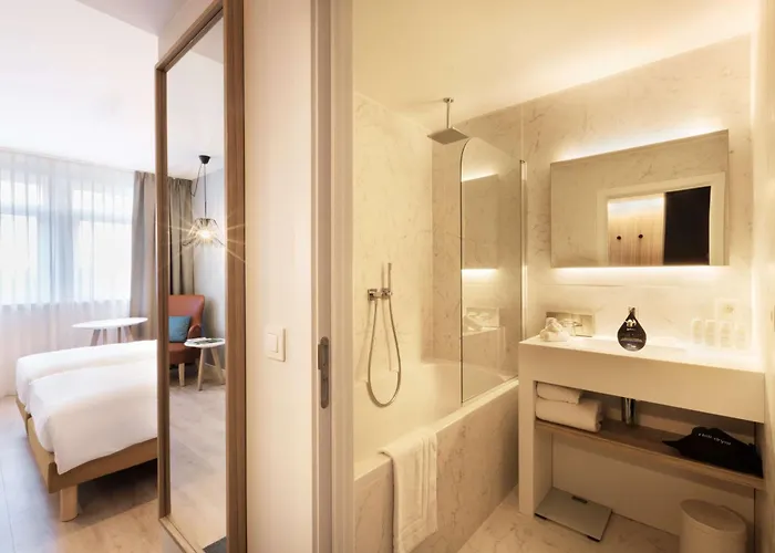 Radisson Blu Balmoral