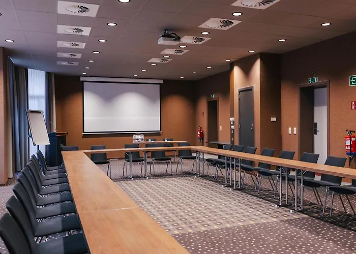 Radisson Blu Balmoral 4*