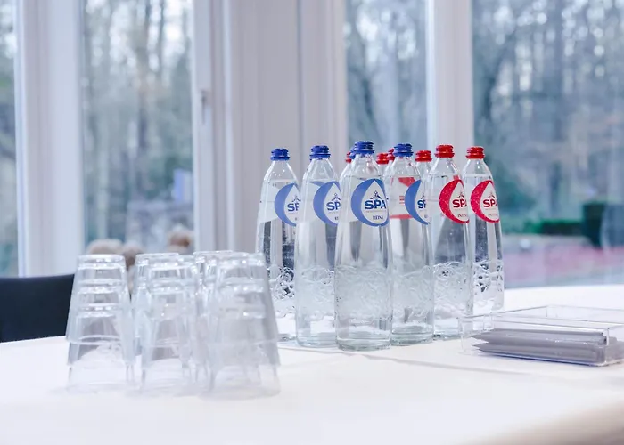 Hotel Radisson Blu Balmoral 4*