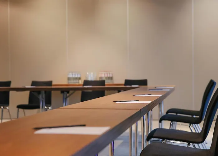 Radisson Blu Balmoral Hotel Spa