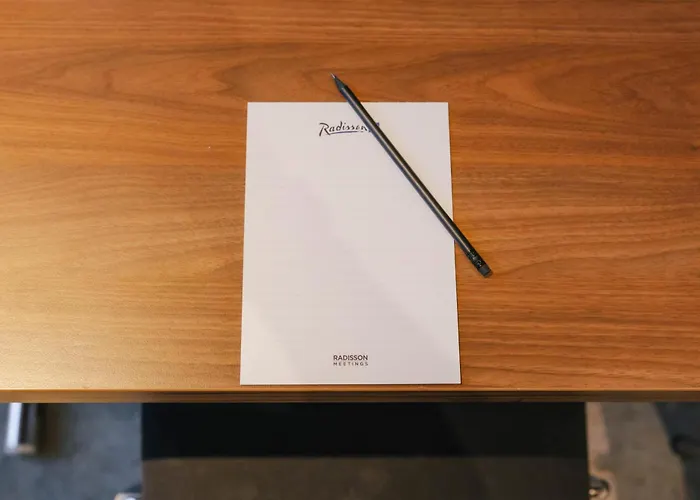 Radisson Blu Balmoral