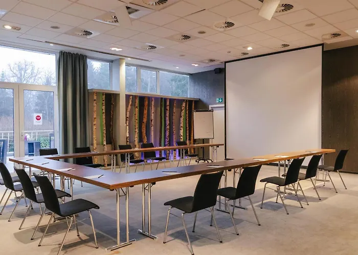 Radisson Blu Balmoral 4* Spa