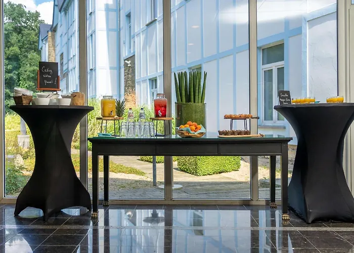 Radisson Blu Balmoral