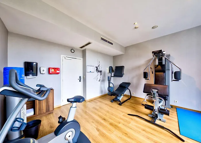 Radisson Blu Balmoral Spa