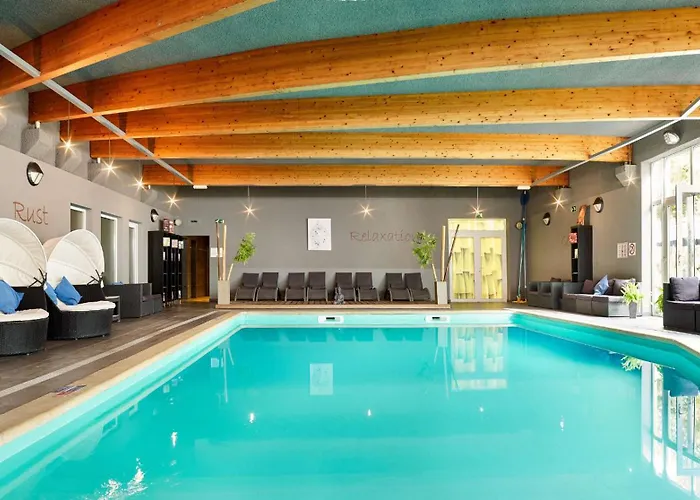 Radisson Blu Balmoral 4* Spa